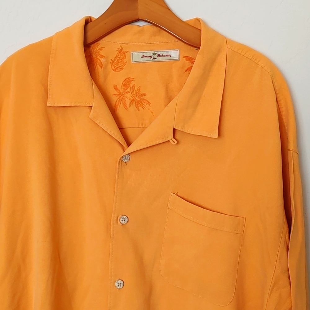 Men's Hawaiian Shirt